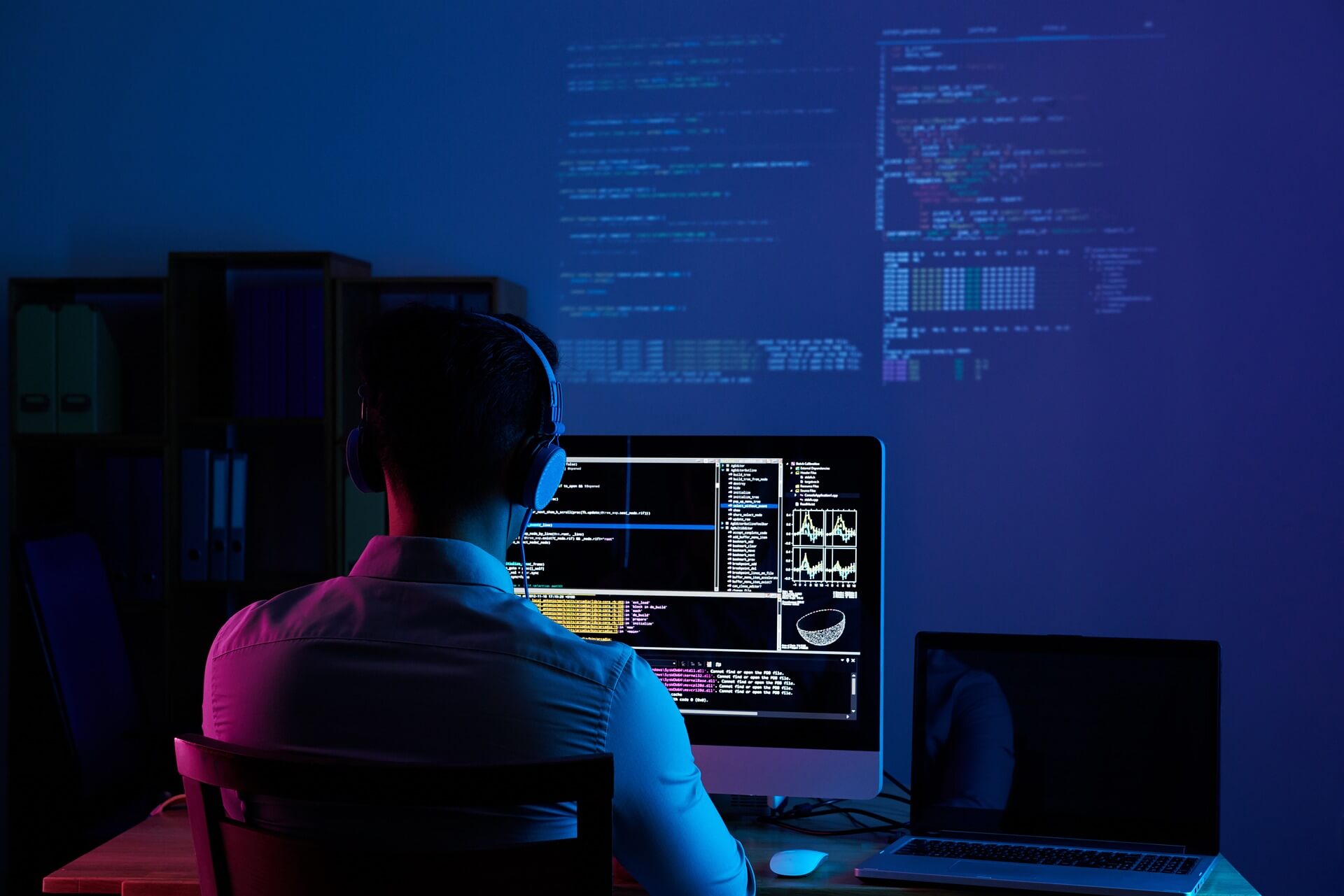 Desarrollo Web